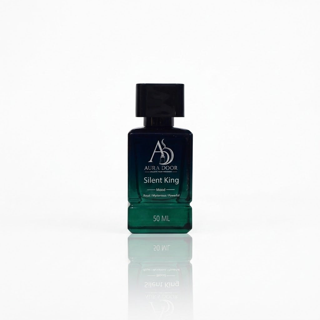 Aura Door Silent King perfume for men