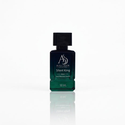 Aura Door Silent King perfume for men