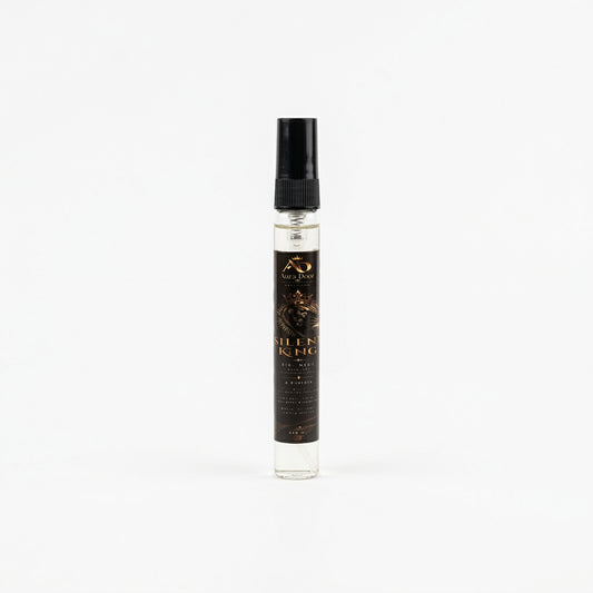 Aura Door Silent King tester