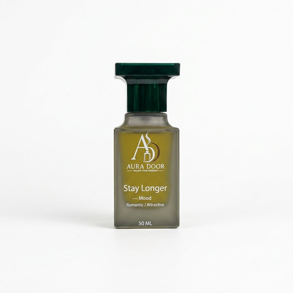 Aura Door Stay Longer perfume for men