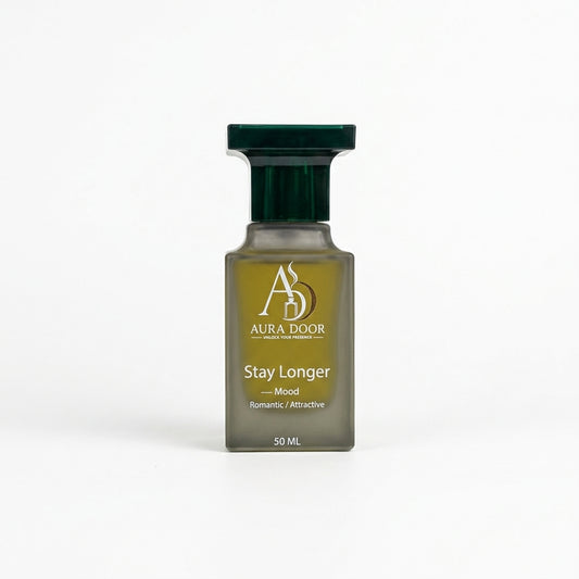Aura Door Stay Longer perfume for men