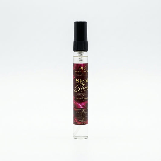 Aura Door Steal The Show tester