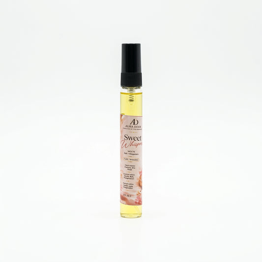 Aura Door Sweet Whisper tester