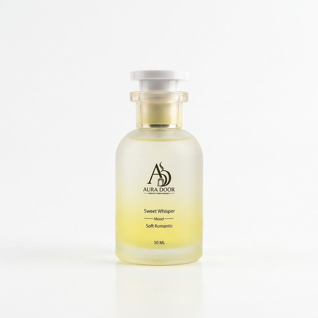 Aura Door Sweet Whisper perfume for women