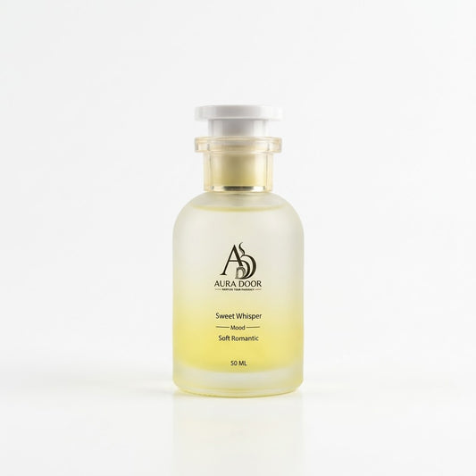 Aura Door Sweet Whisper perfume for women