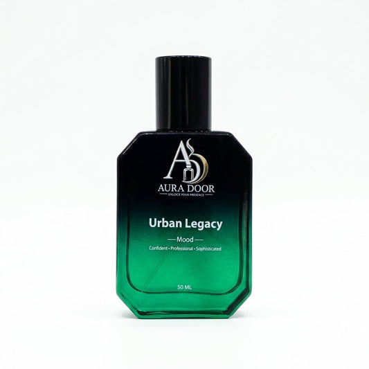 Aura Door Urban Legacy perfume for men