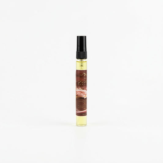 Aura Door Velvet Perfume tester