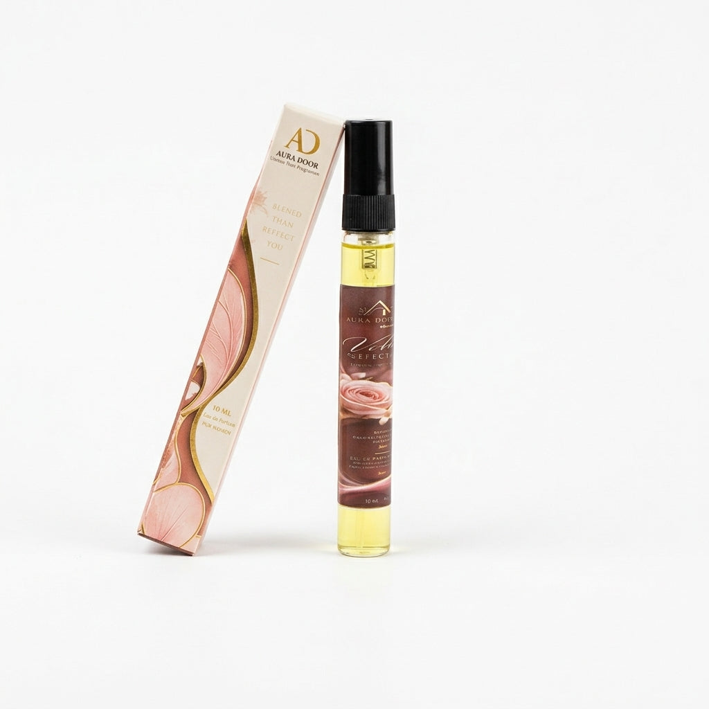 Aura Door Velvet Perfume tester