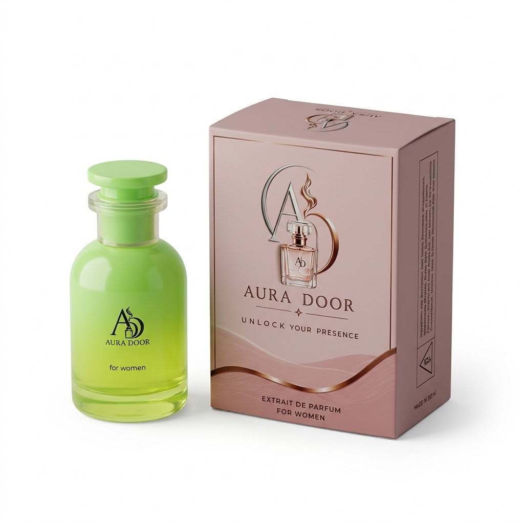 Aura Door Velvet Secret perfume for women