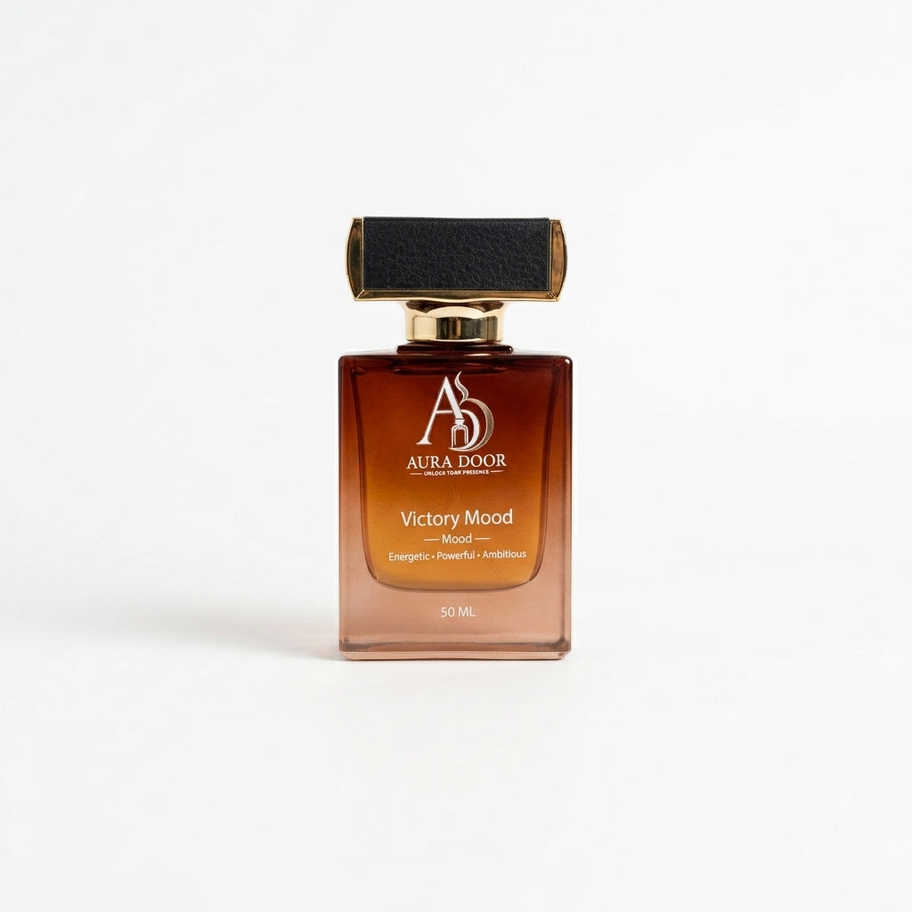 Aura Door Victory Mood perfume for men