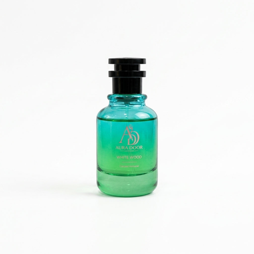 Aura Door White Mood perfume for men