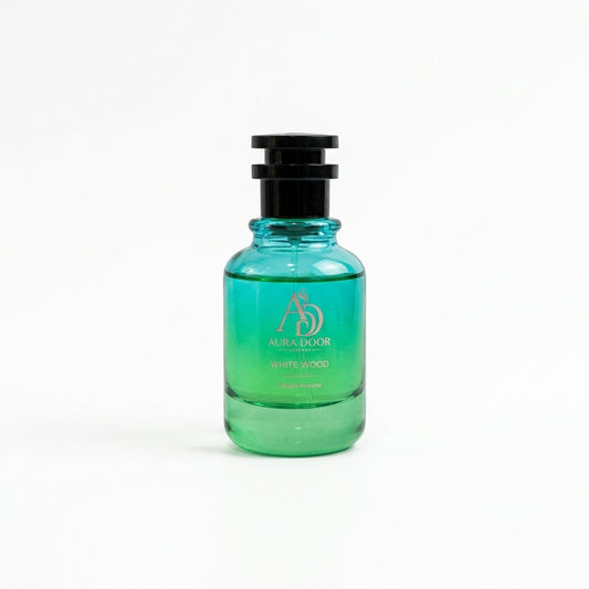 Aura Door White Mood perfume for men