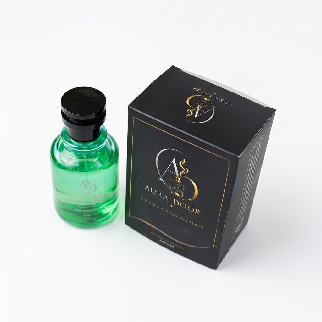Aura Door White Mood perfume for men