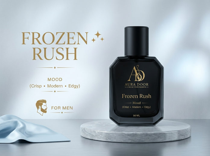 Frozen Rush