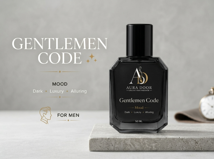 Gentle Men Code
