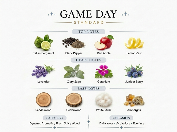Game Day