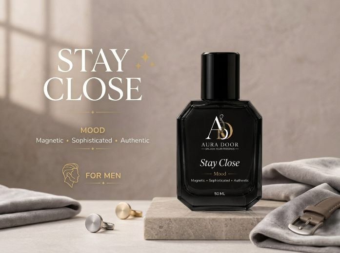 Stay Close
