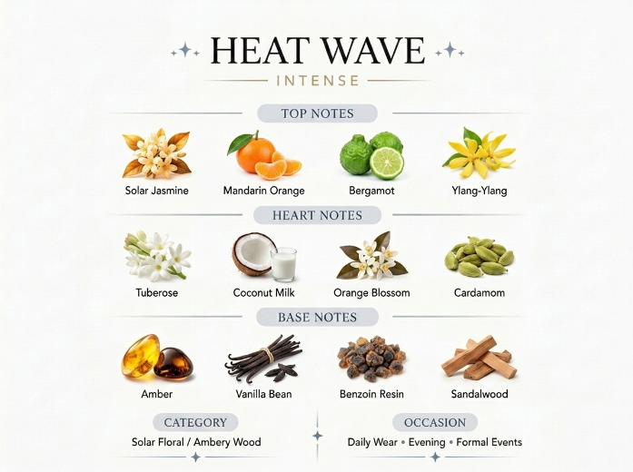 Heat Wave