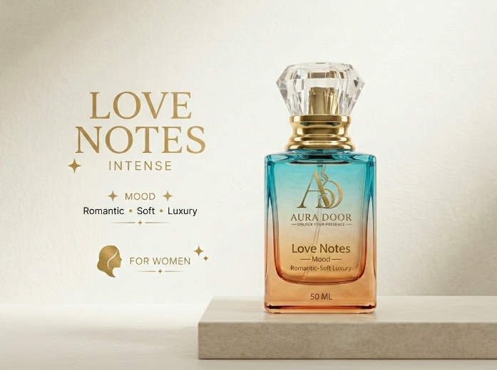 Love Notes