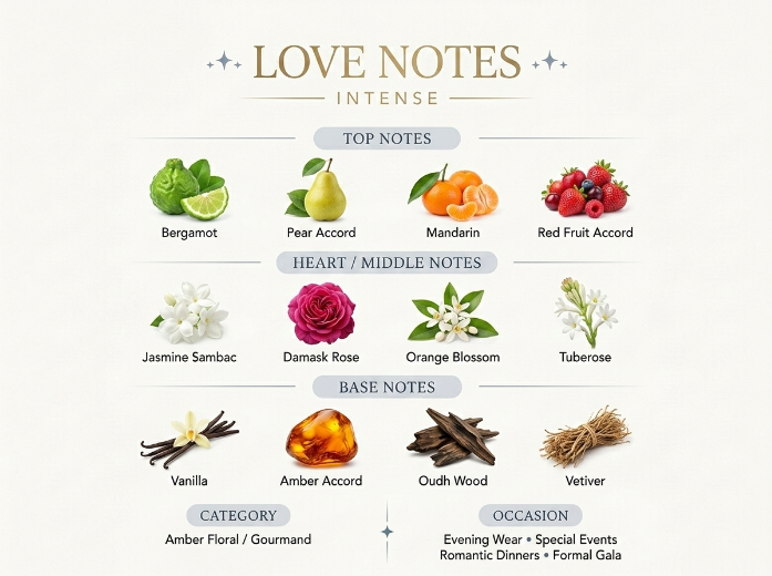 Love Notes
