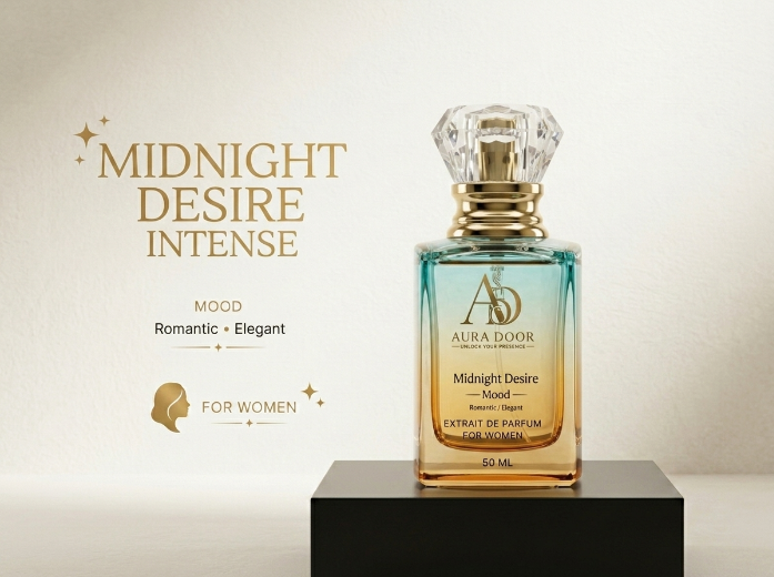 Midnight Desire