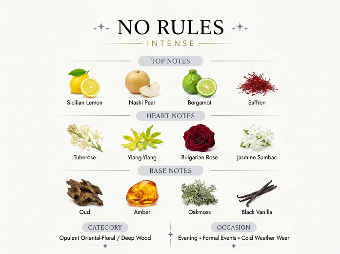 No Rules