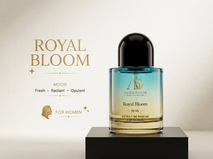 Royal Bloom