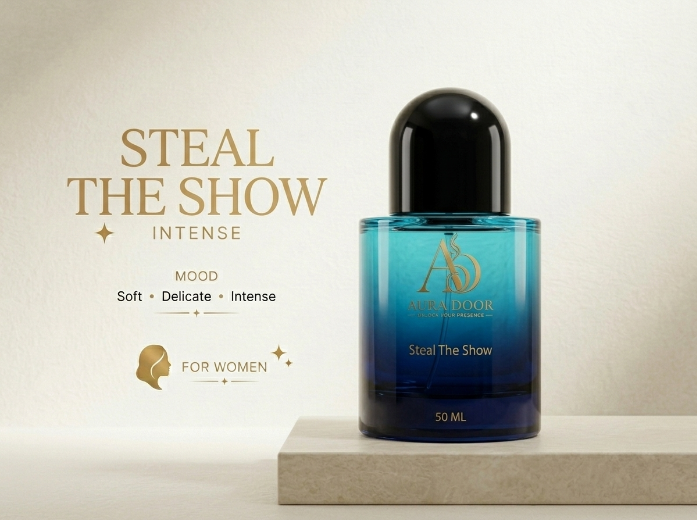 Steal The Show