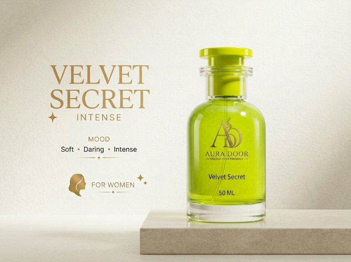 Velvet Secret