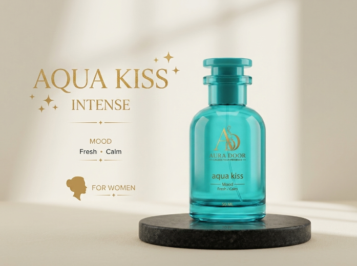 Aqua Kiss