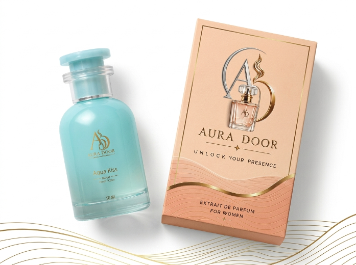 Aqua Kiss